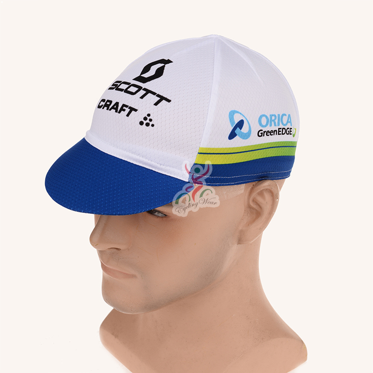 2015 IAM Cappello Ciclismo